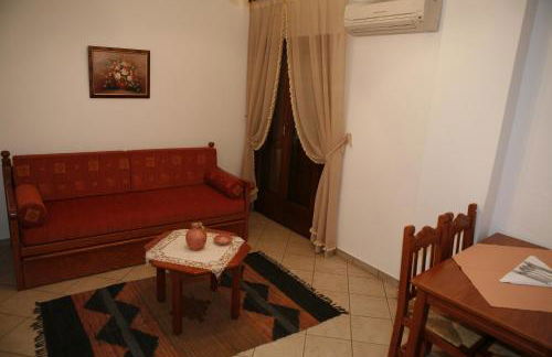 Guesthouse Papagiannopoulou - Foto 4