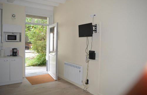 Aux Thermes - Foto 18