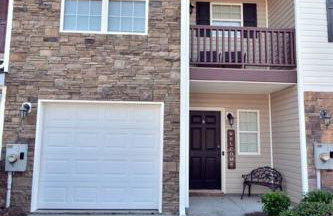 Cozy Renovated Winder Townhouse Traveller Awards 2025 Winner - Foto 32