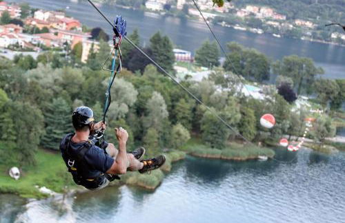 Appartamento Vacanze - Holiday Apartment "Ortamore" - Foto 40