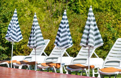 Jungle House with private pool and hot tub - Foto 16