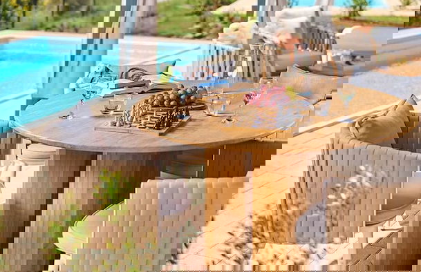 Aminess Planet Camping Holiday Homes Sirena - Foto 25