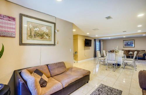Westminster Apartment Near Beaches and Theme Parks! - Foto 13