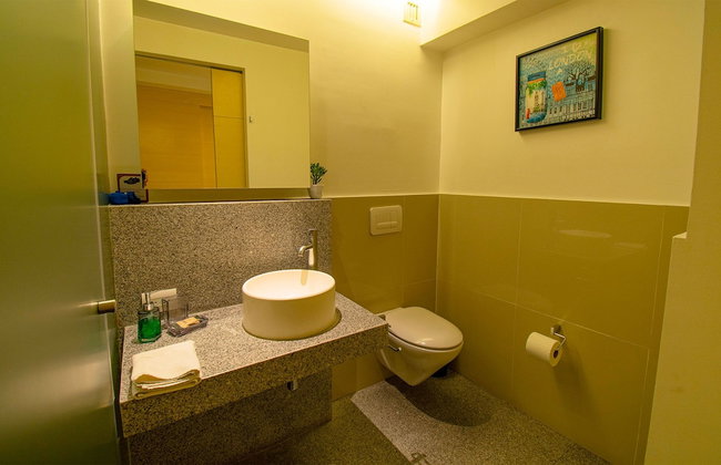 Masaryk 123 | Executive Luxury Apartments in Polanco - Foto 49