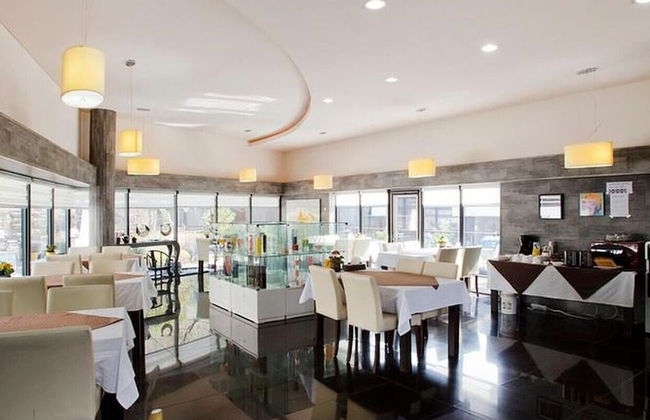 Club Tapiola - Foto 52