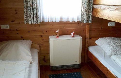 Ferienhaus Nr 14, Typ A, Feriendorf Jägerpark, Bayerischer Wald - Foto 10