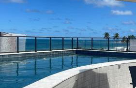 ORA Beach Residence - Flat Porto de Galinhas - Photo 37