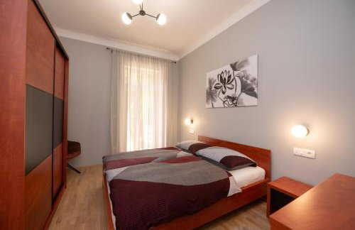 Apartments Villa Salona - Photo 86