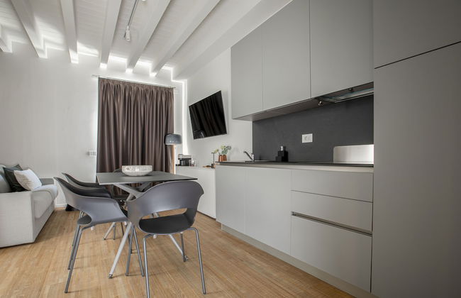 Ah Villa Glori Brescia - Foto 31