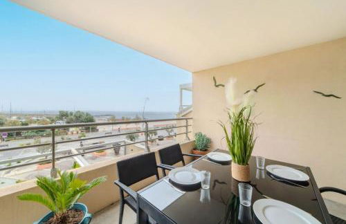 L'Escale du Port - 4 Stars - Sea View - Parking - Foto 1