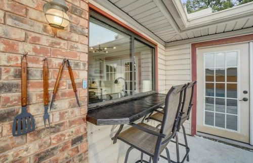 Spectacular 4BR 2,5BA Holiday Home with Pool and Grill - Foto 63