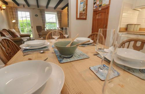 Primrose Cottage - Foto 7