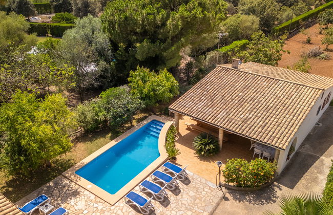 Ullastro Pollença - Foto 33