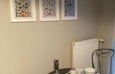 Saarlouis Innenstadt im Grünen - Foto 17