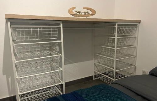 New F2 Le Chouch'heim 2 superficie 50 m2 cosy et renové 2025 - Foto 21