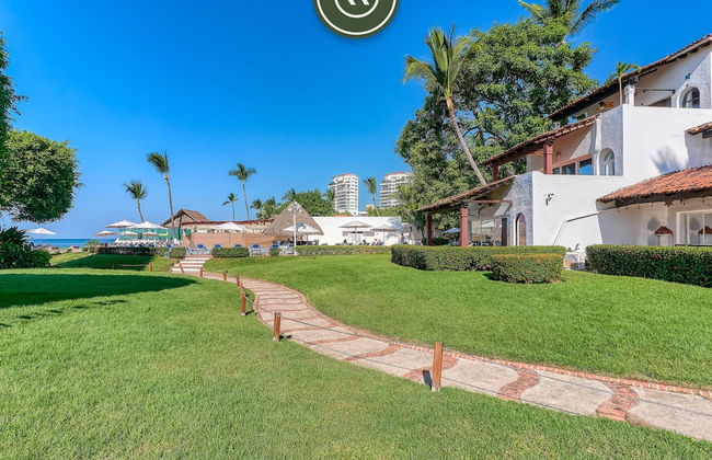 Vamar T1 121 in Puerto Vallarta - Foto 46