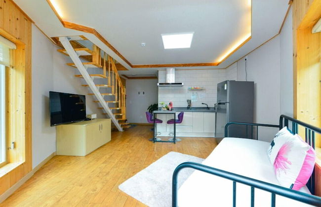 Camel Pension - Foto 40