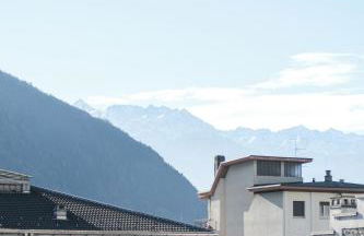 THE CORE - 4 min Walk to Bernina Express - Foto 15