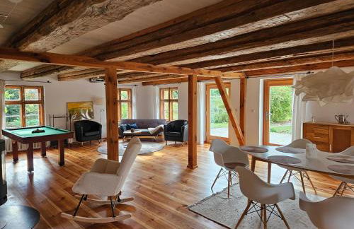 Ferienwohnung am Rosenbusch - Photo 10