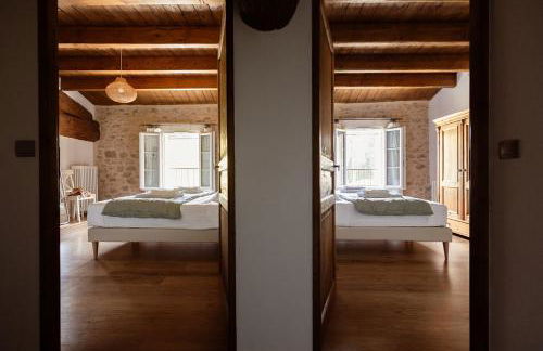 Mas Millésime - Gîte Mourvèdre - 6 pers - Piscine privative - St Remy de Provence - Foto 72