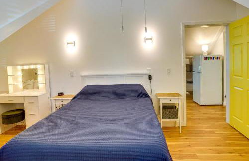 Winter Haven Apt 1 Mi to Polk State College! - Foto 12