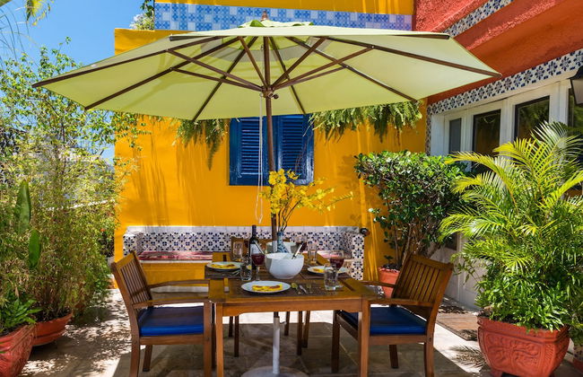 The Coral Penthouse - 3 Bedrooms - Foto 13