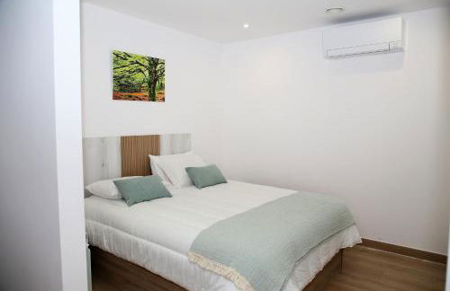 Apartamentos turisticos Chans do Carrasco S L U - Foto 24