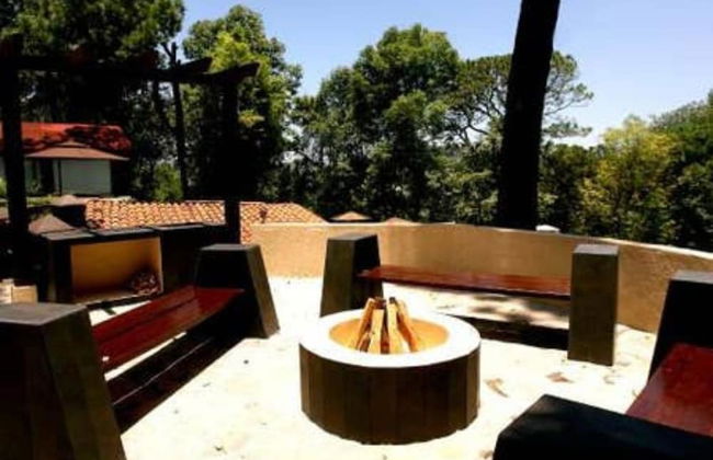 Luxury Chalet - Cabin in the Woods @Valle de Bravo 1 - Foto 18