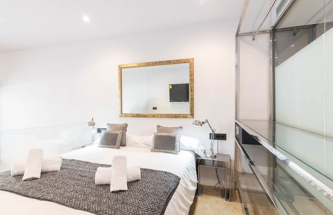 MSB Brand New Apartments in City Center - Photo 20