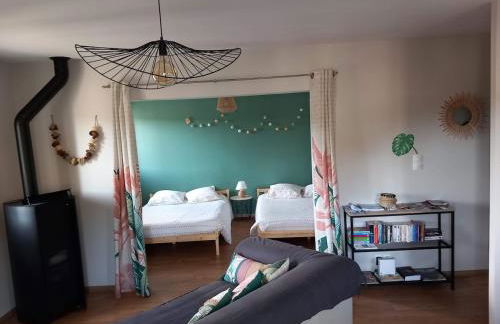 "L'Abri" massif du Mézenc - Foto 21