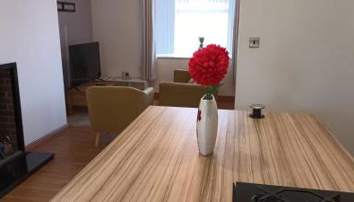 Modern two bedroom house near beach/ Durham City - Foto 2