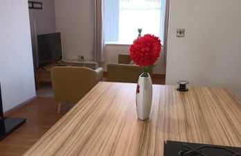 Modern two bedroom house near beach/ Durham City - Foto 2