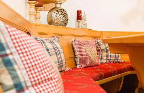 Ferienwohnung Elisabeth - Foto 8