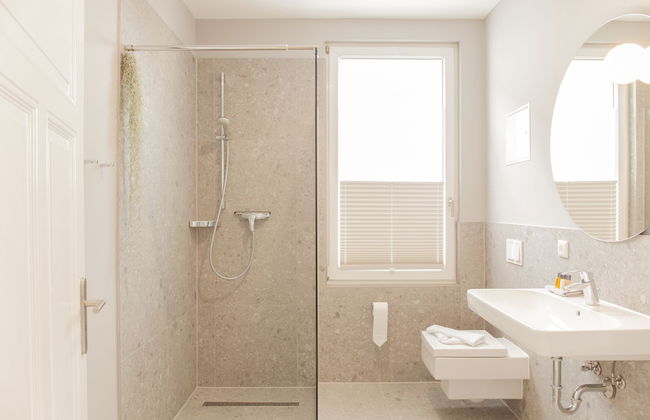 OSTKÜSTE - Kaiser Karl Design Apartments - Foto 73