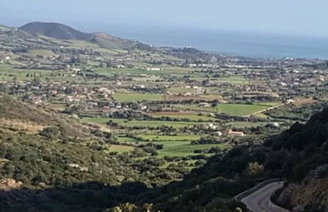 Tertenia Ground Floor South 3 min Walk From the sea - Photo 59