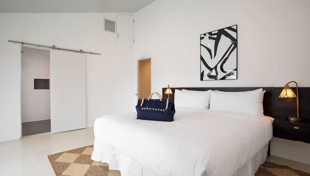 Quinta Green by Avantstay Modern Home w/ Pool, Spa & Golf Course! - Foto 2, Habitación