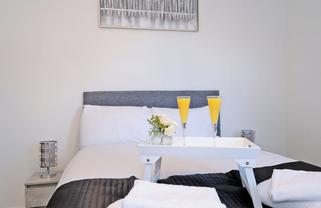 Orange Apartments - Belgrave Mansions - Photo 9