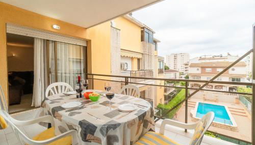 Apartamento Acqua Fresca - Foto 1