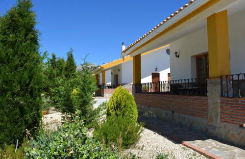 Alojamiento Rural Sierra de Castril - Foto 11