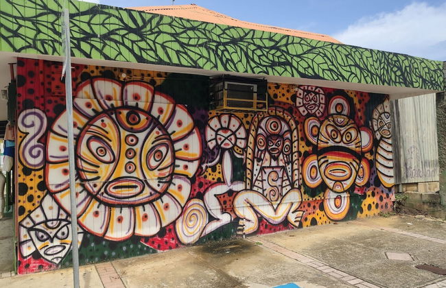 Beachfront Studios - Photo 37