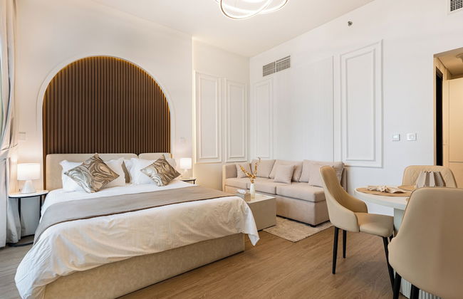 Dubaiashome - Luxury Special Stay - Foto 16