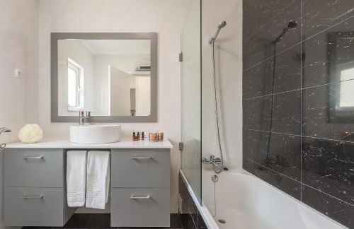 D_Loft Sea and Golf - Foto 74