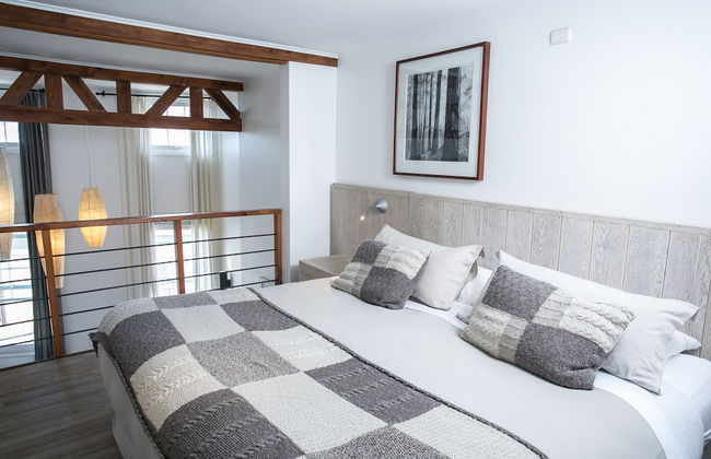 Casa Galos Hotel & Lofts - Foto 10