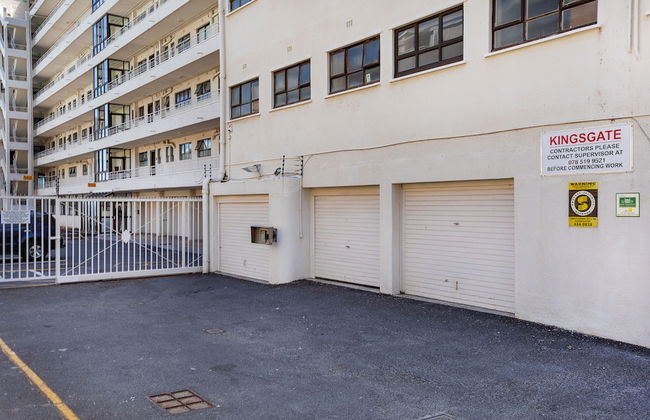 Kingsgate Penthouse 54 - Foto 19