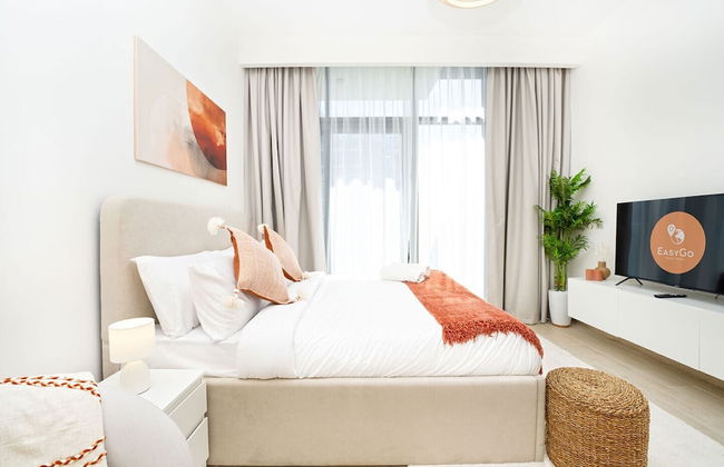 Easygo- Comfy STU in Azizi 15 - Photo 13