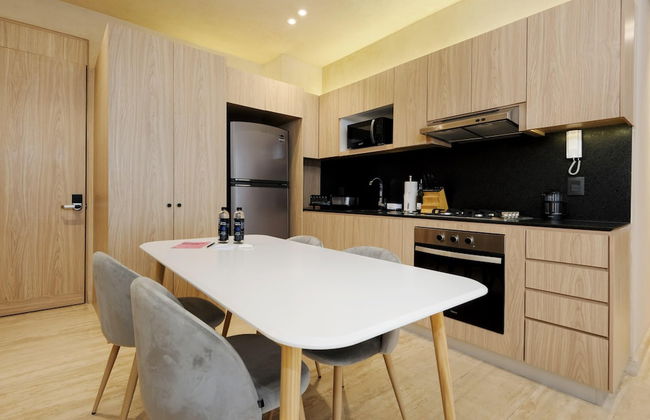 Amazing 2BR in Cuauhtemoc - Foto 4