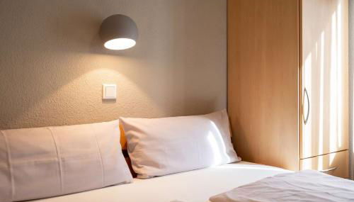 Antares Spiekerooger Gästehaus-Sonnengartenterrasse West - Wohnung 2 - Foto 5