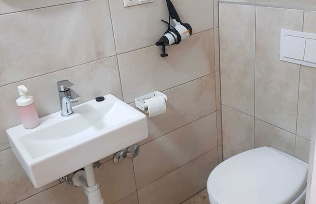 Bright and Cozy Studio Near City Center - Foto 7