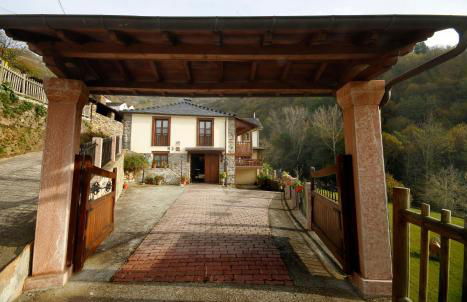 Casa Agudín - Foto 22