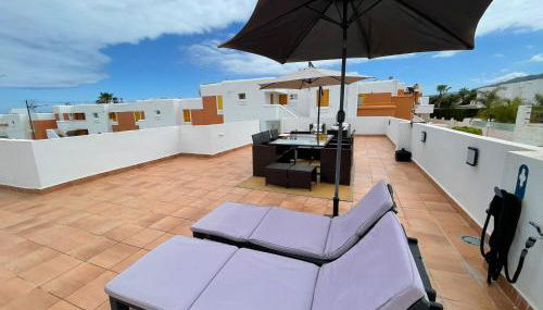 Ático Cañada Aguilar, Mojácar Playa - Foto 3